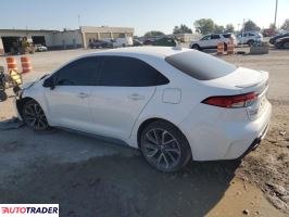 Toyota Corolla 2022 2 Toyota Corolla 2022 2