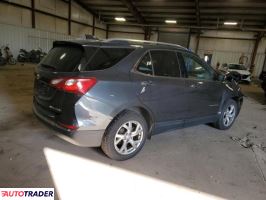 Chevrolet Equinox 2018 1