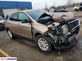 Chevrolet Equinox 2019 1