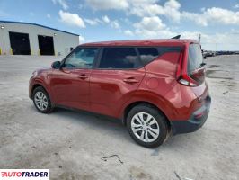 Kia Soul 2020 2