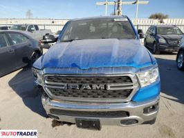 Dodge Ram 2022 3