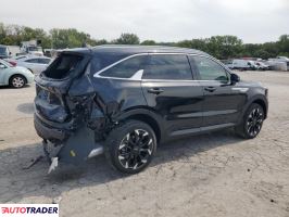 Kia Sorento 2025 2 Kia Sorento 2025 2