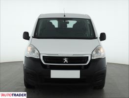 Peugeot Partner 2016 1.6 88 KM