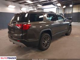 GMC Acadia 2019 3