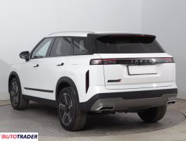 Jaecoo 7 2025 1.6 144 KM