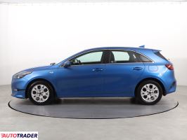 Kia Ceed 2021 1.5 156 KM Kia Ceed 2021 1.5 156 KM