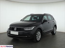 Volkswagen Tiguan 2023 2.0 147 KM