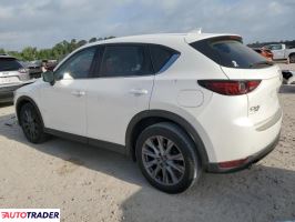 Mazda CX-5 2021 2