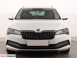 Skoda Superb - zobacz ofertę