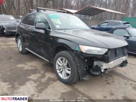Audi Q5 2022 2