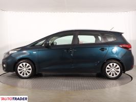 Kia Carens 2018 1.6 132 KM