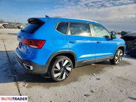 Volkswagen Pozostałe 2024 1