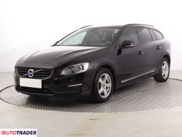 Volvo V60 2016 2.0 118 KM