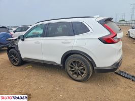 Honda CR-V 2023 2