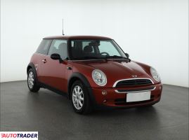 Mini Pozostałe 2006 1.6 88 KM