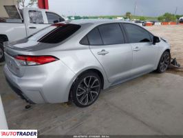 Toyota Corolla 2020 2