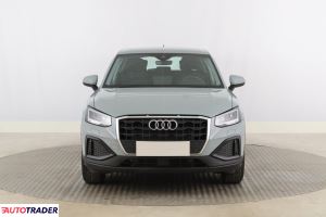 Audi Q2 2024 1.0 113 KM