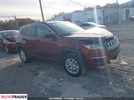 Jeep Compass 2021 2