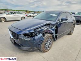 Mazda CX-30 2025 2
