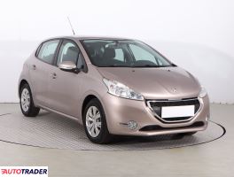 Peugeot 208 2014 1.2 80 KM