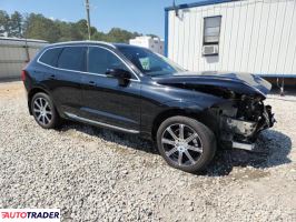 Volvo XC60 2021 2