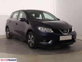 Nissan Pulsar - zobacz ofertę