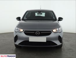 Opel Corsa 2021 1.2 73 KM