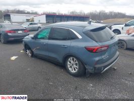 Ford Escape 2023 1