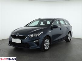 Kia Ceed 2020 1.0 118 KM