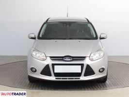 Ford Focus 2014 2.0 138 KM Ford Focus 2014 2.0 138 KM