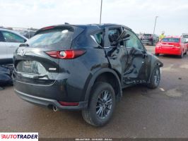 Mazda CX-5 2019 2