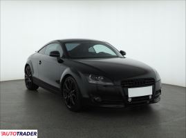 Audi TT - zobacz ofertę