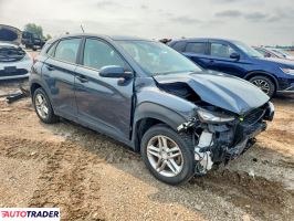 Hyundai Kona 2021 2