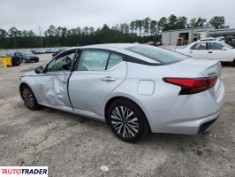 Nissan Altima 2024 2