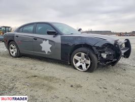 Dodge Charger 2023 5