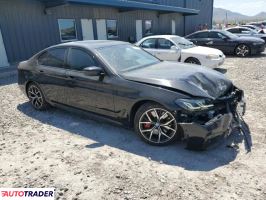 BMW 540 2021 3 BMW 540 2021 3