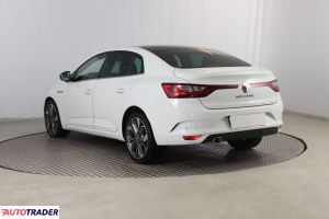 Renault Megane 2018 1.3 138 KM Renault Megane 2018 1.3 138 KM