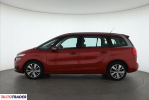 Citroen C4 Grand Picasso 2016 2.0 147 KM