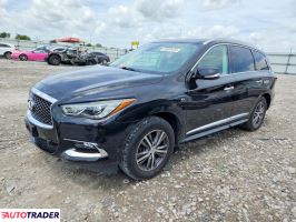 Infiniti Pozostałe 2020 3