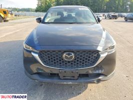 Mazda CX-5 2022 2