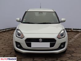 Suzuki Swift 2019 1.0 109 KM