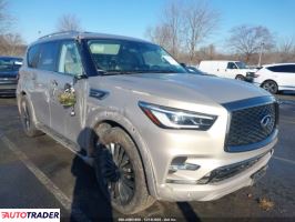 Infiniti Pozostałe 2022 5