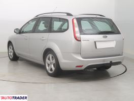 Ford Focus 2010 1.6 99 KM