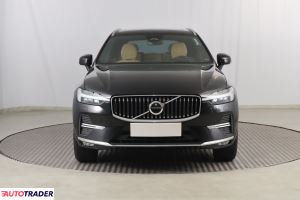 Volvo XC60 2021 2.0 246 KM Volvo XC60 2021 2.0 246 KM