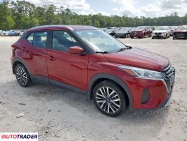 Nissan Pozostałe 2022 1