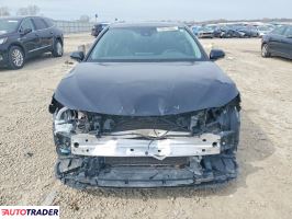 Toyota Camry 2022 3
