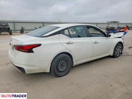 Nissan Altima 2024 2