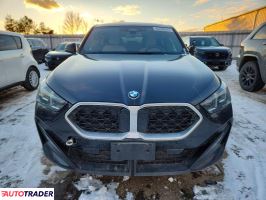 BMW X2 2025 2