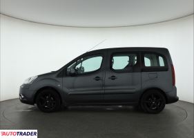 Citroen Berlingo 2014 1.6 91 KM