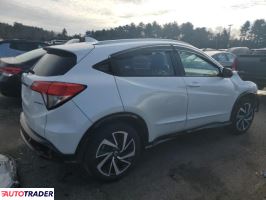 Honda HR-V 2019 1